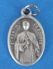 St. Martin de Porres Medal